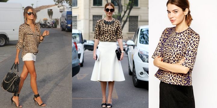 The Importance of Leopard Blouse - Latestshirt.com