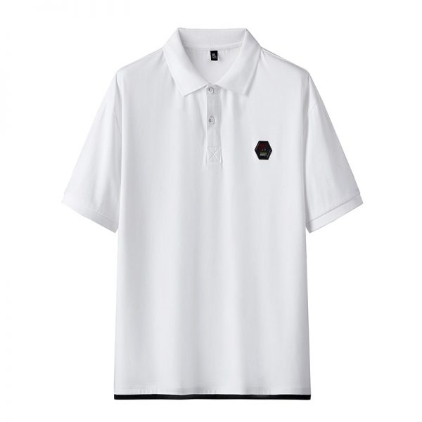 Men’s Polo Shirt 100% Cotton Shirt