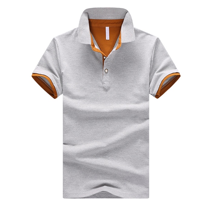 Polo Shirts Short Sleeve Shirt