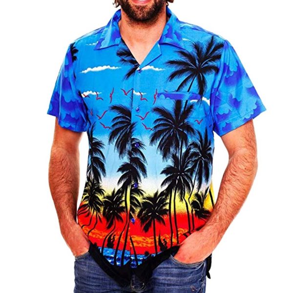 How to Wear a Beach Shirt? - Latestshirt.com