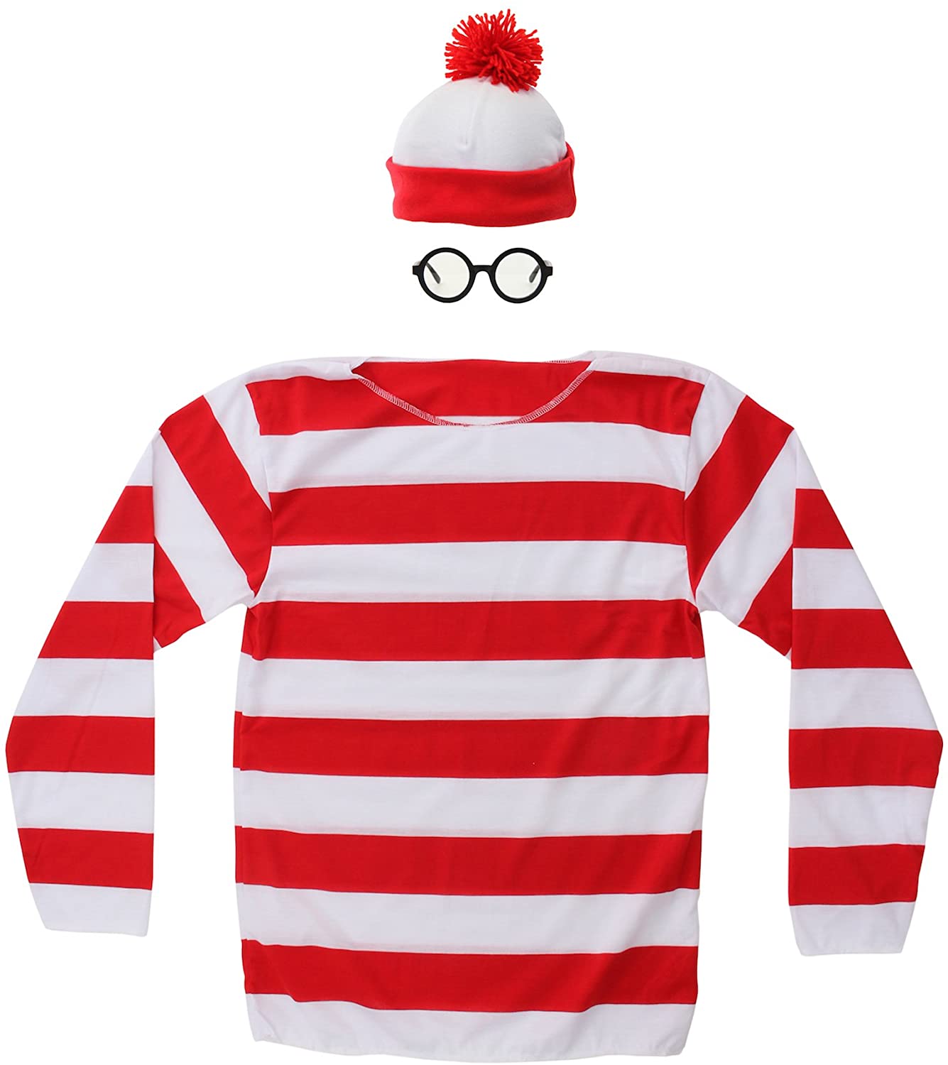 Where's Waldo Shirt For Kids