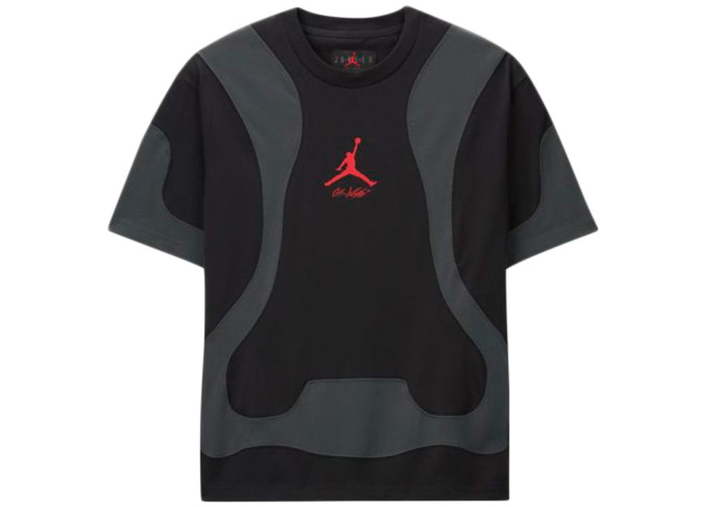 Buy a Jordan T Shirt