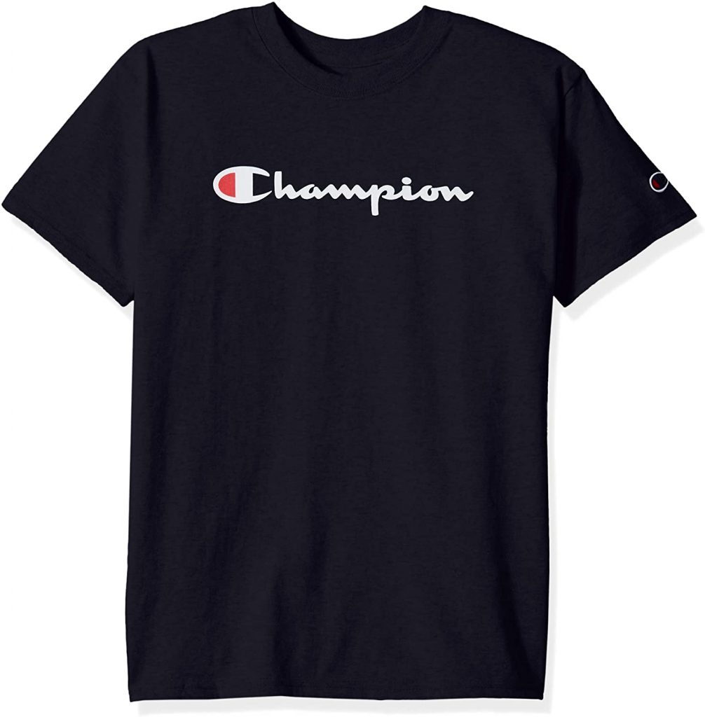 Champion Shirts - Why Do People Love The Champion Shirt?