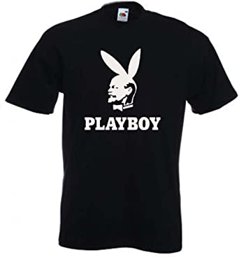 Why Do Women Love to Wear Playboy Shirts?