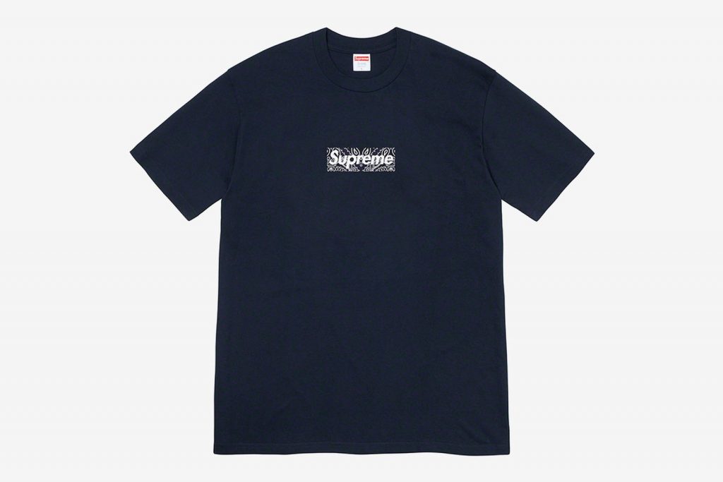Know Your Supreme T Shirt Design - Latestshirt.com