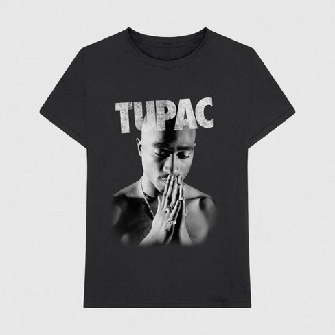 History of the Tupac Shirts