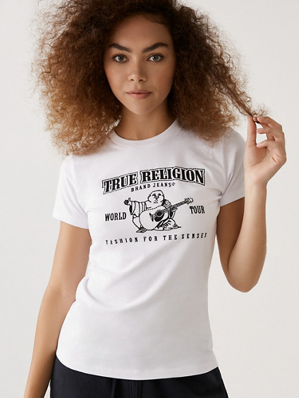 Why People Love True Religion Shirts