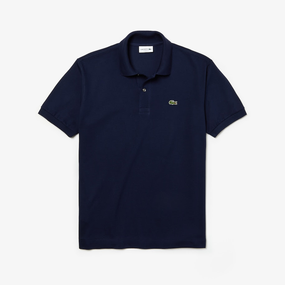 Lacoste Tees - Where To Buy A Quality Lacoste Shirt
