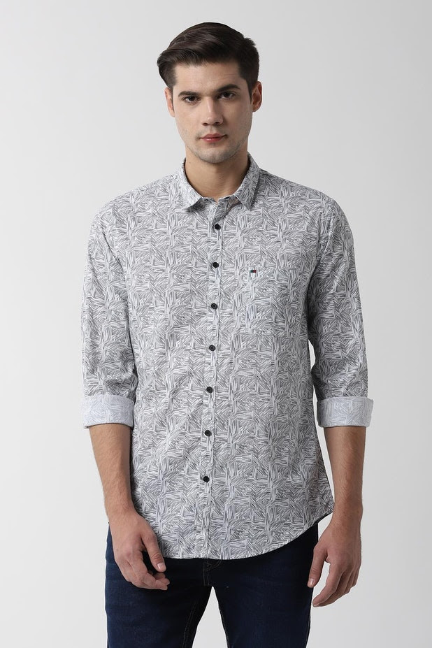 Who Can Benefit From Printed Shirts?