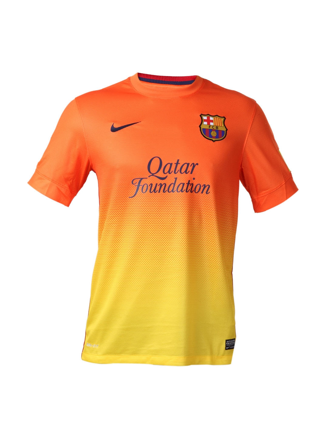 Why Would Someone Want to Buy a Barcelona Jersey?