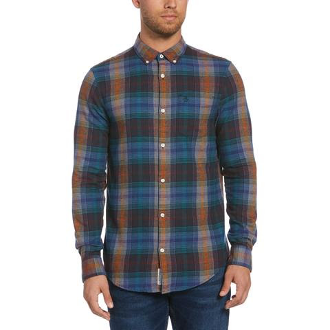 Tips On Buying Flannel Shirts