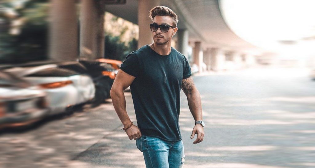 What Men Should Know About T Shirts For Men