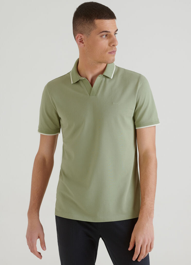 The Many Benefits Of Polo T Shirts