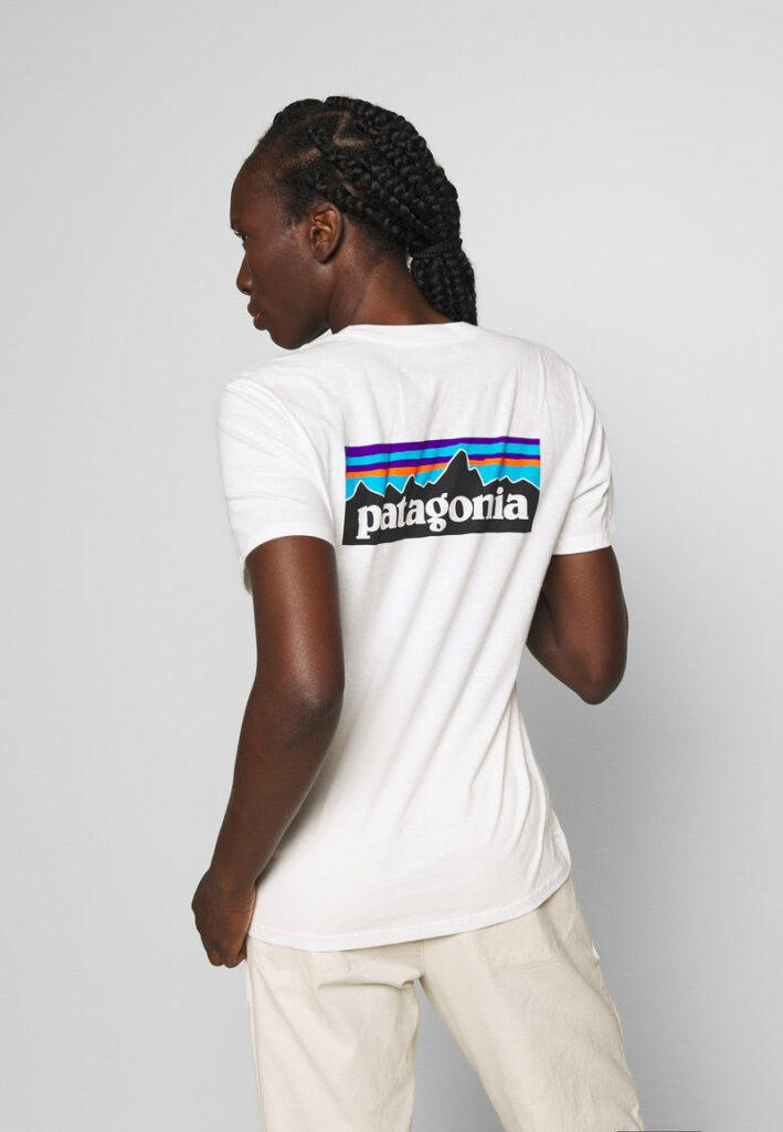 What Do Teenagers And Kids Love About Patagonia T Shirts