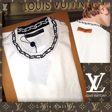 Why Do People Love a Louis Vuitton T Shirt