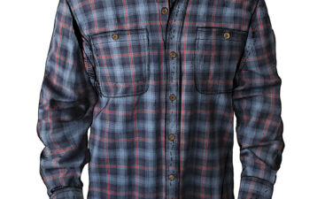 Mens Flannel Shirts- How to Make Your Own